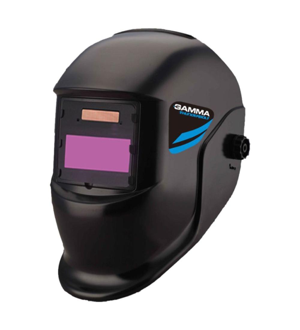 MÁSCARA PARA SOLDAR AUTOESCURESCENTE GAMMA 3480